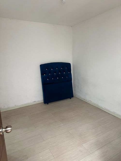 Habitación en arriendo cerca de la Universidad UNICIENCIA Facultad de Ciencias Económicas y Administrativas Sede D (Bogotá)