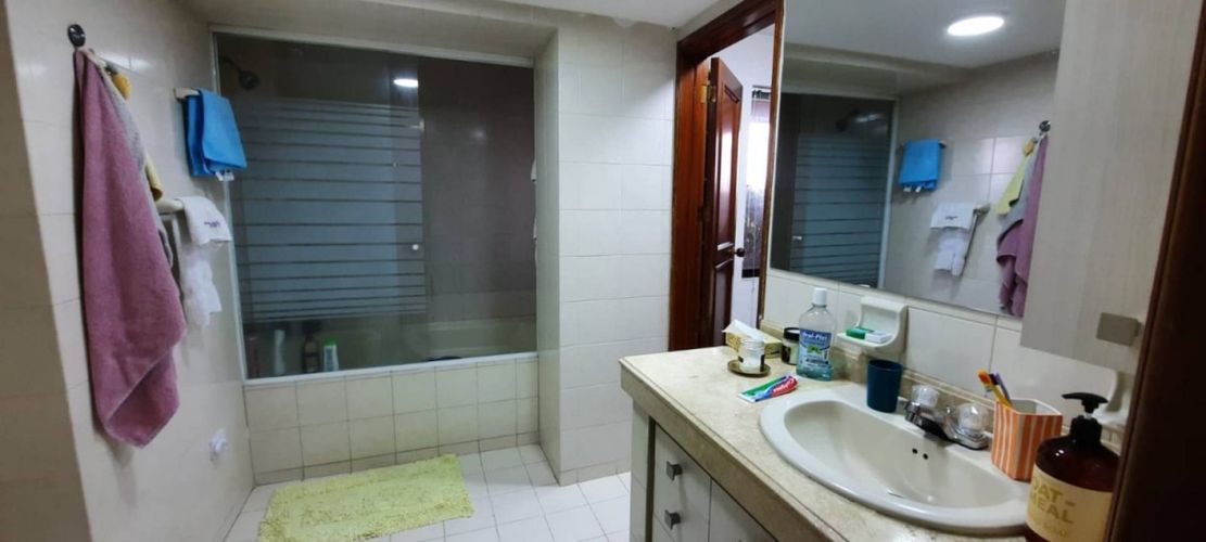 Apartamento de 3 alcobas en venta en Cabecera Del Llano, Bucaramanga, 240 m² · foto 7 de 17