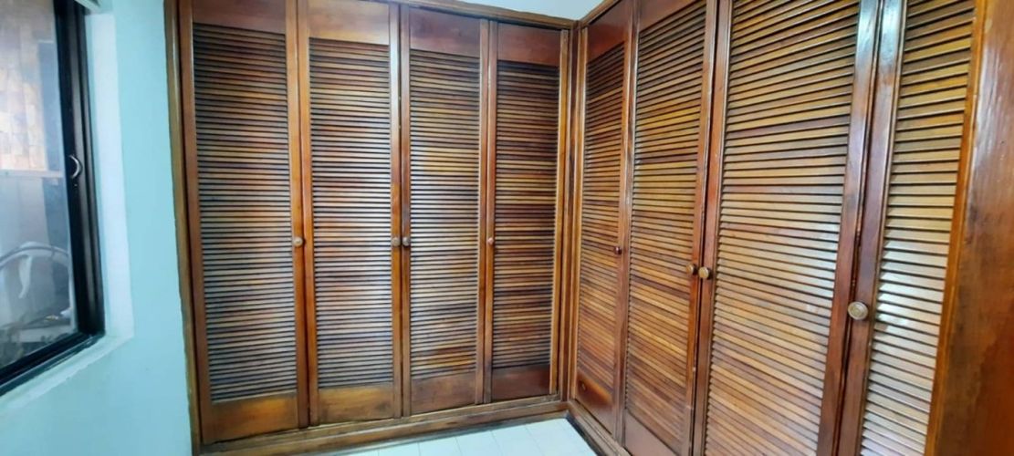 Apartamento de 3 alcobas en venta en Cabecera Del Llano, Bucaramanga, 240 m² · foto 8 de 17