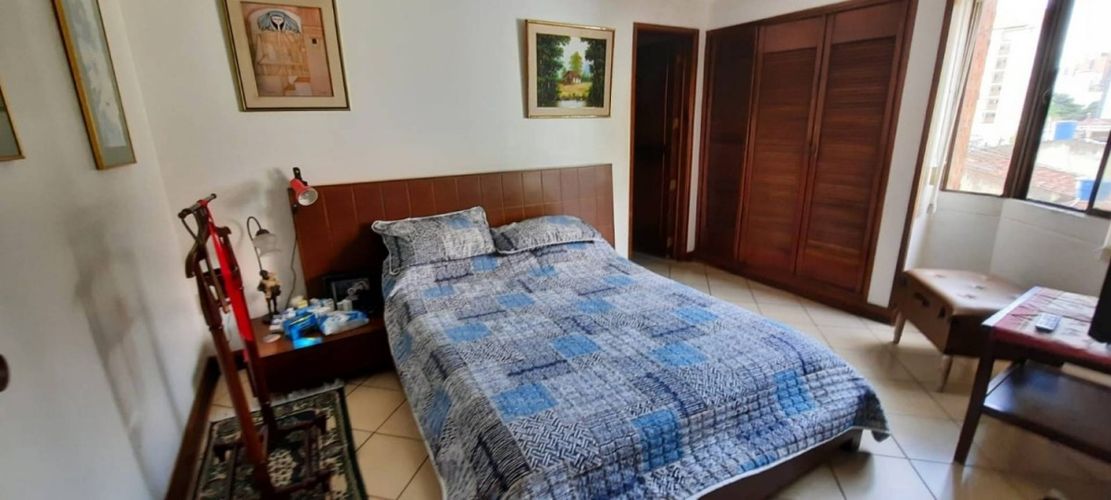Apartamento de 3 alcobas en venta en Cabecera Del Llano, Bucaramanga, 240 m² · foto 13 de 17