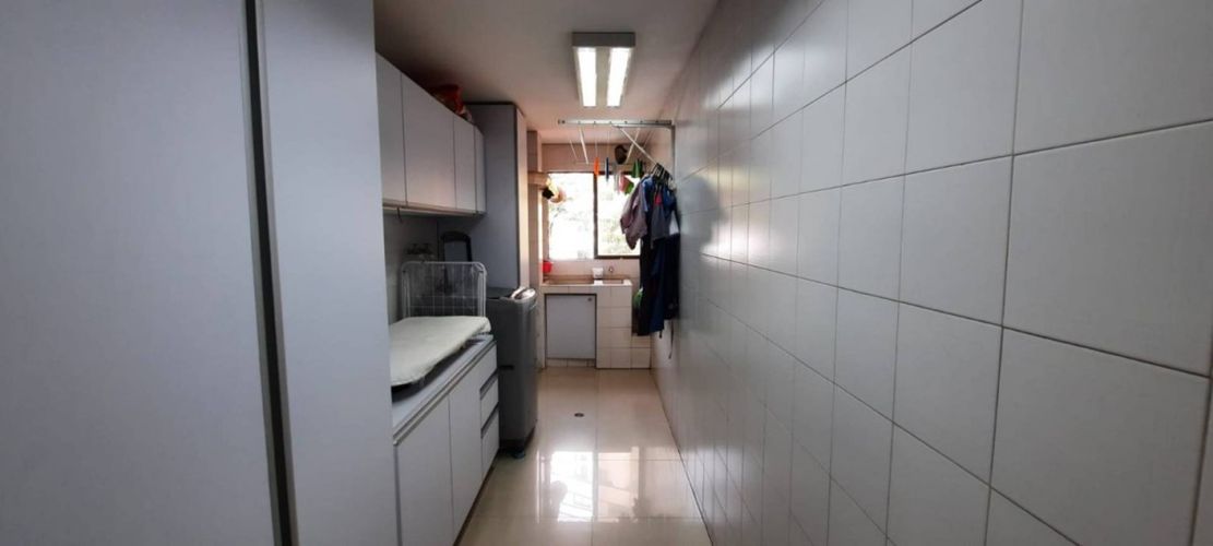 Apartamento de 3 alcobas en venta en Cabecera Del Llano, Bucaramanga, 240 m² · foto 15 de 17
