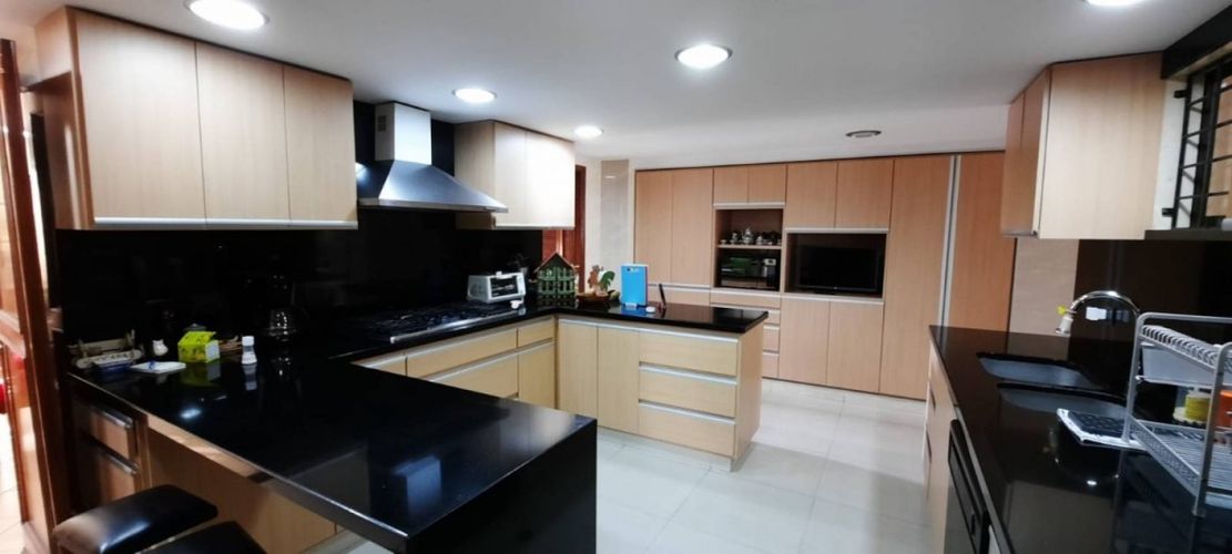Apartamento de 3 alcobas en venta en Cabecera Del Llano, Bucaramanga, 240 m² · foto 17 de 17