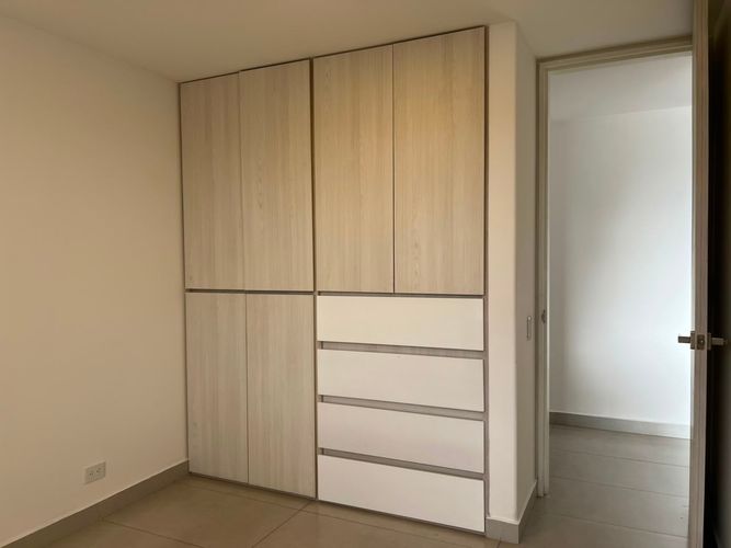 Apartamento de 2 alcobas en arriendo en Loma Del Esmeraldal, Envigado, 82 m² · foto 12 de 16