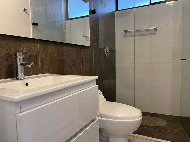 Apartamento de 2 alcobas en arriendo en Loma Del Esmeraldal, Envigado, 82 m² · foto 16 de 16