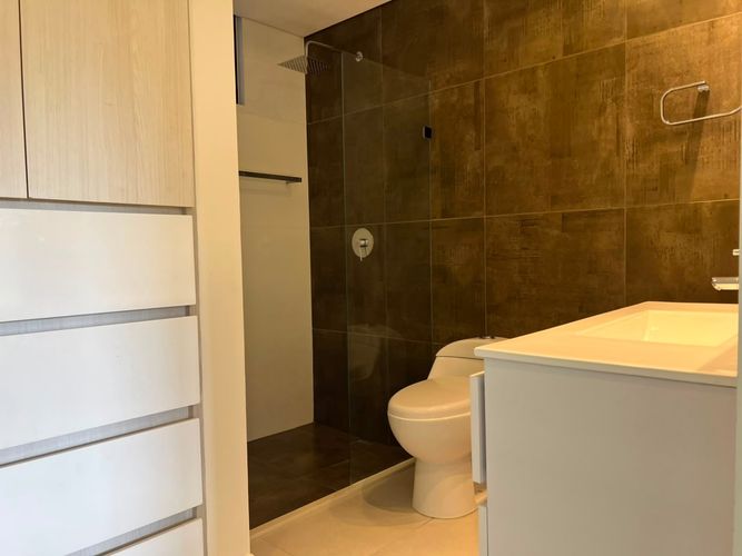 Apartamento de 2 alcobas en arriendo en Loma Del Esmeraldal, Envigado, 82 m² · foto 15 de 16