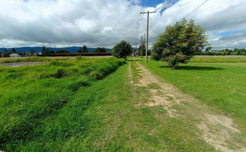Lote en venta en Chuntame, Cajicá, 11840 m² · foto 2 de 2