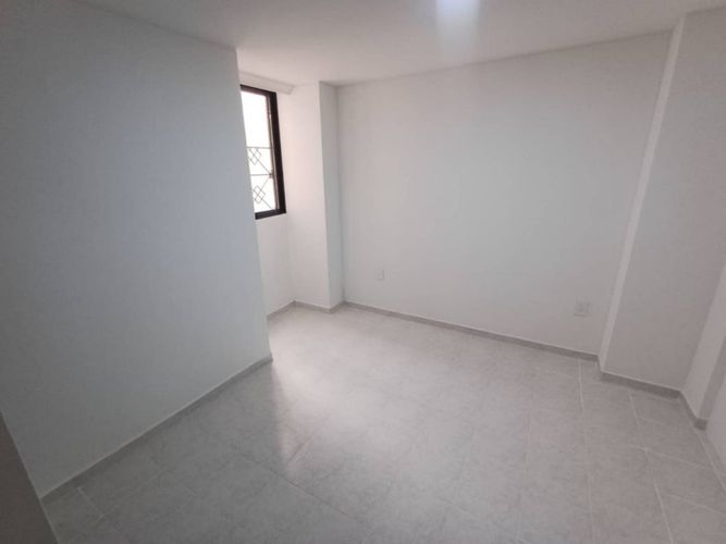 Apartamento de 3 alcobas en venta en La Aurora, Bucaramanga, 105 m² · foto 5 de 17