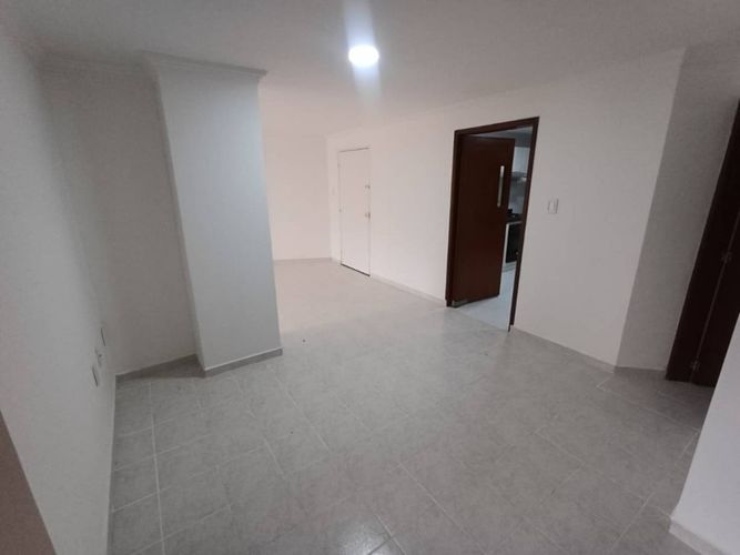 Apartamento de 3 alcobas en venta en La Aurora, Bucaramanga, 105 m² · foto 11 de 17