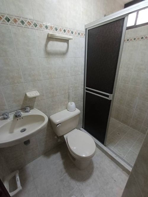 Apartamento de 3 alcobas en venta en La Aurora, Bucaramanga, 105 m² · foto 12 de 17