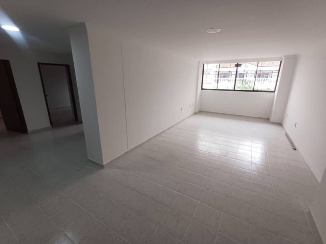 Apartamento de 3 alcobas en venta en La Aurora, Bucaramanga, 105 m² · foto 15 de 17