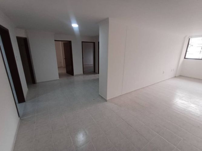 Apartamento de 3 alcobas en venta en La Aurora, Bucaramanga, 105 m² · foto 16 de 17