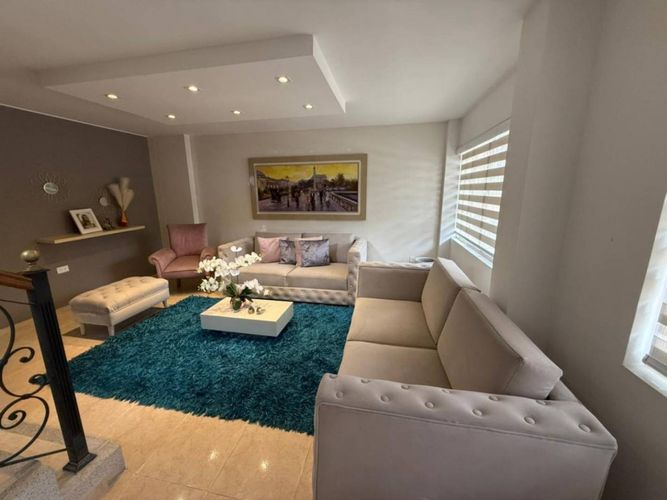 Casa de 4 alcobas en venta en Anillo Vial, Floridablanca, 250 m² · foto 9 de 24