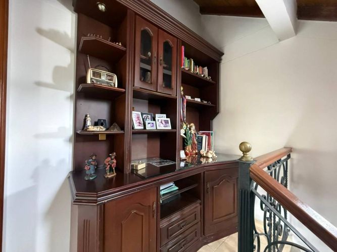Casa de 4 alcobas en venta en Anillo Vial, Floridablanca, 250 m² · foto 14 de 24