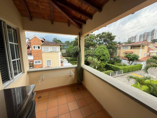 Casa de 4 alcobas en venta en Anillo Vial, Floridablanca, 250 m² · foto 20 de 24