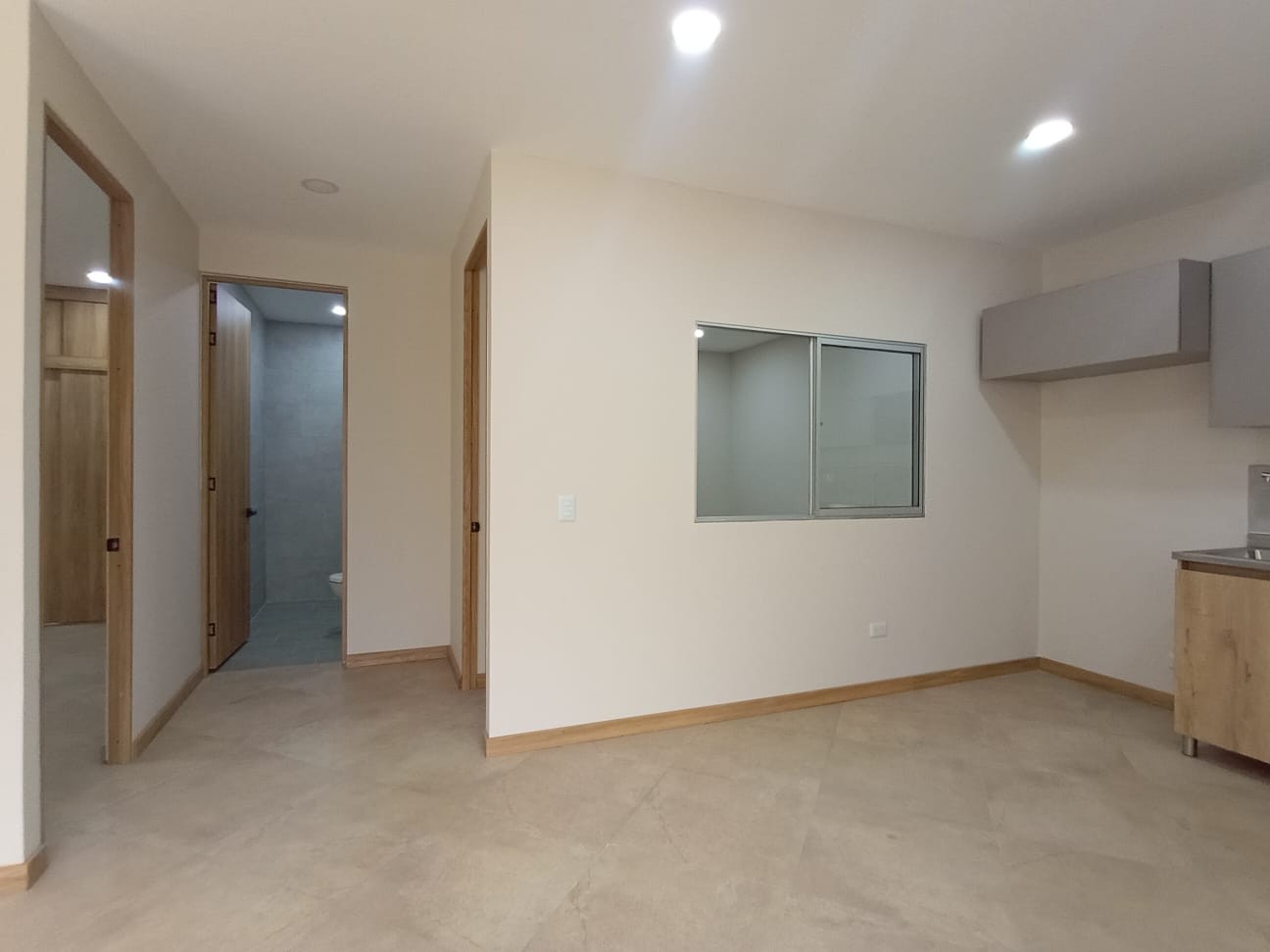 Apartamento en arriendo en Laureles, Medellín · foto 6 de 19