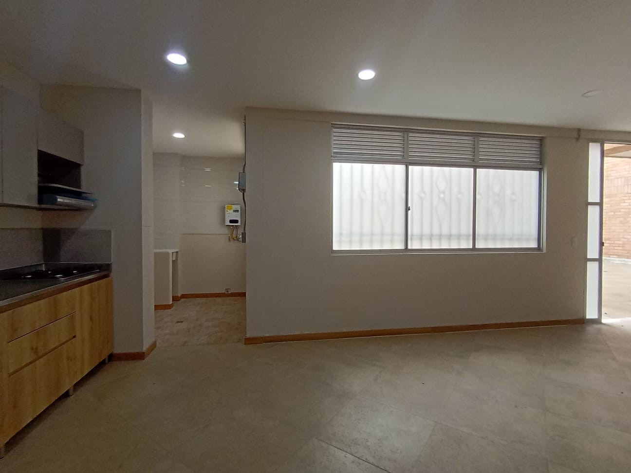 Apartamento en arriendo en Laureles, Medellín · foto 5 de 19