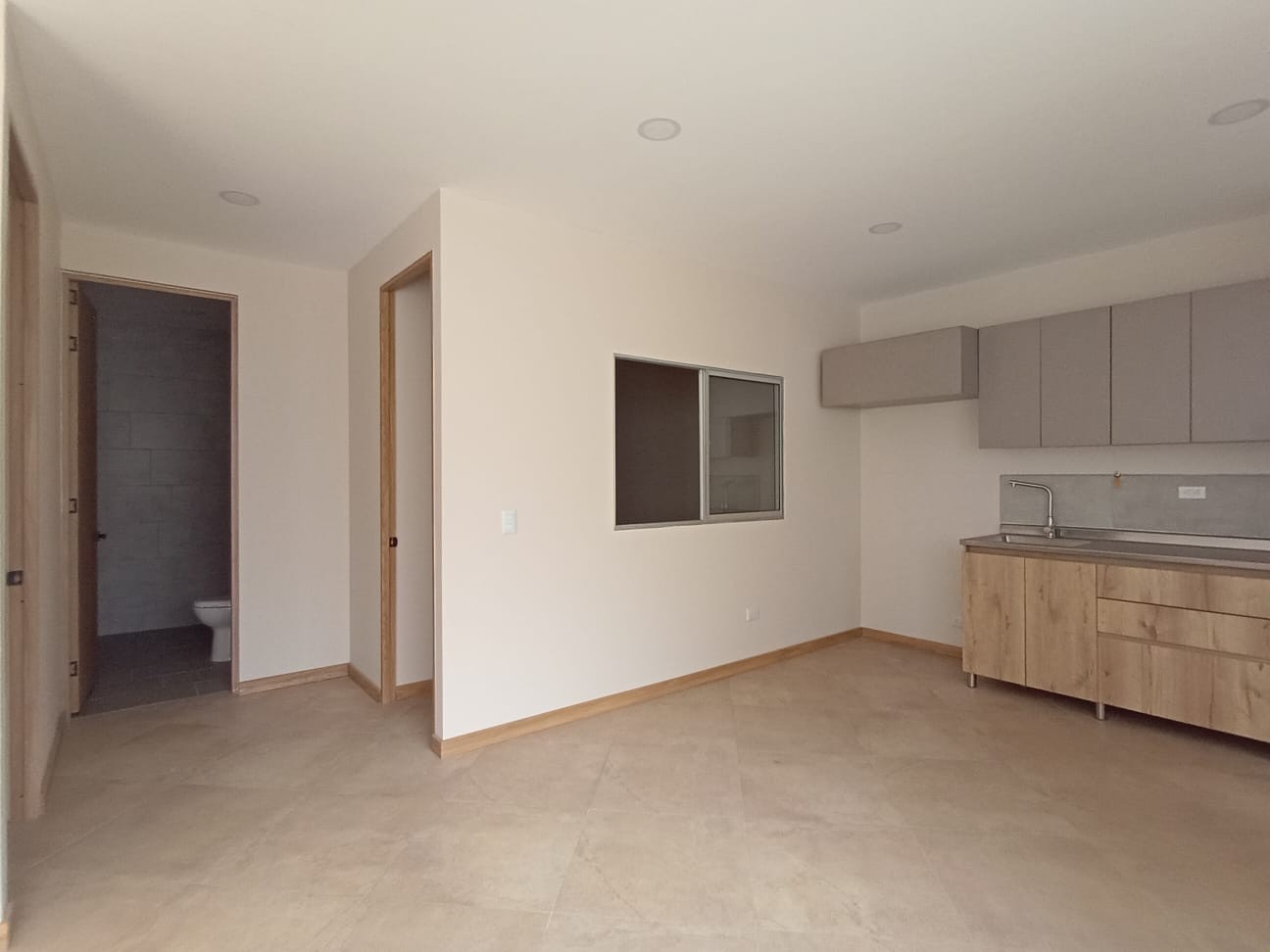 Apartamento en arriendo en Laureles, Medellín · foto 8 de 19