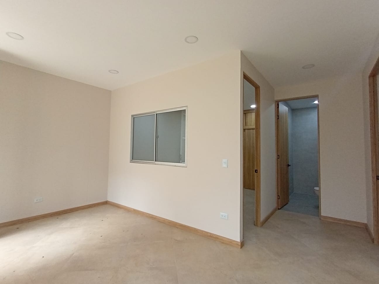 Apartamento en arriendo en Laureles, Medellín · foto 7 de 19