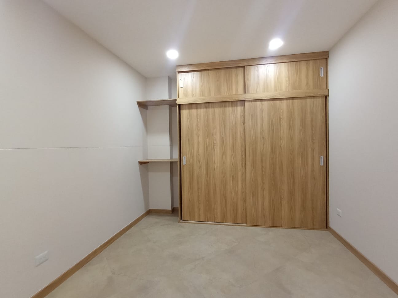 Apartamento en arriendo en Laureles, Medellín · foto 13 de 19