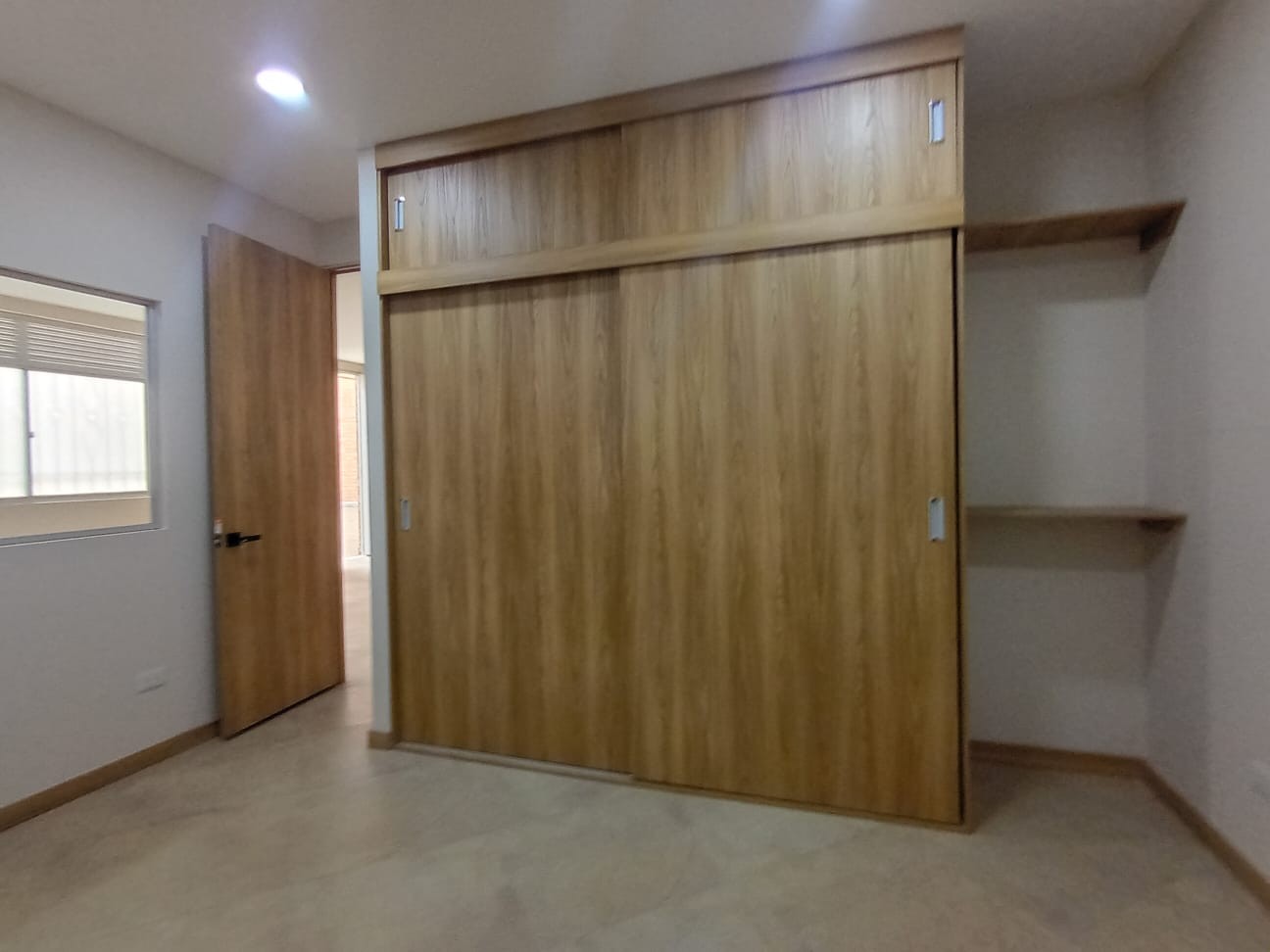 Apartamento en arriendo en Laureles, Medellín · foto 16 de 19