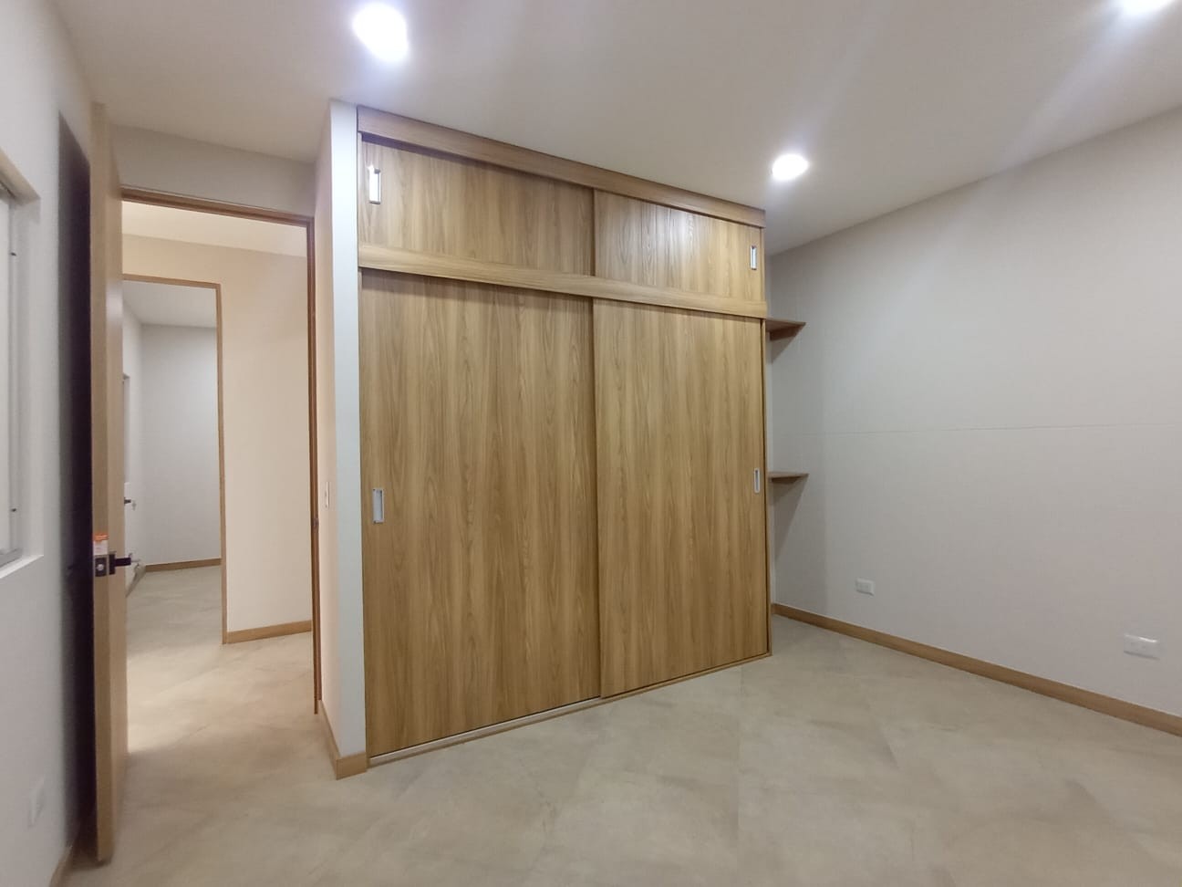 Apartamento en arriendo en Laureles, Medellín · foto 15 de 19
