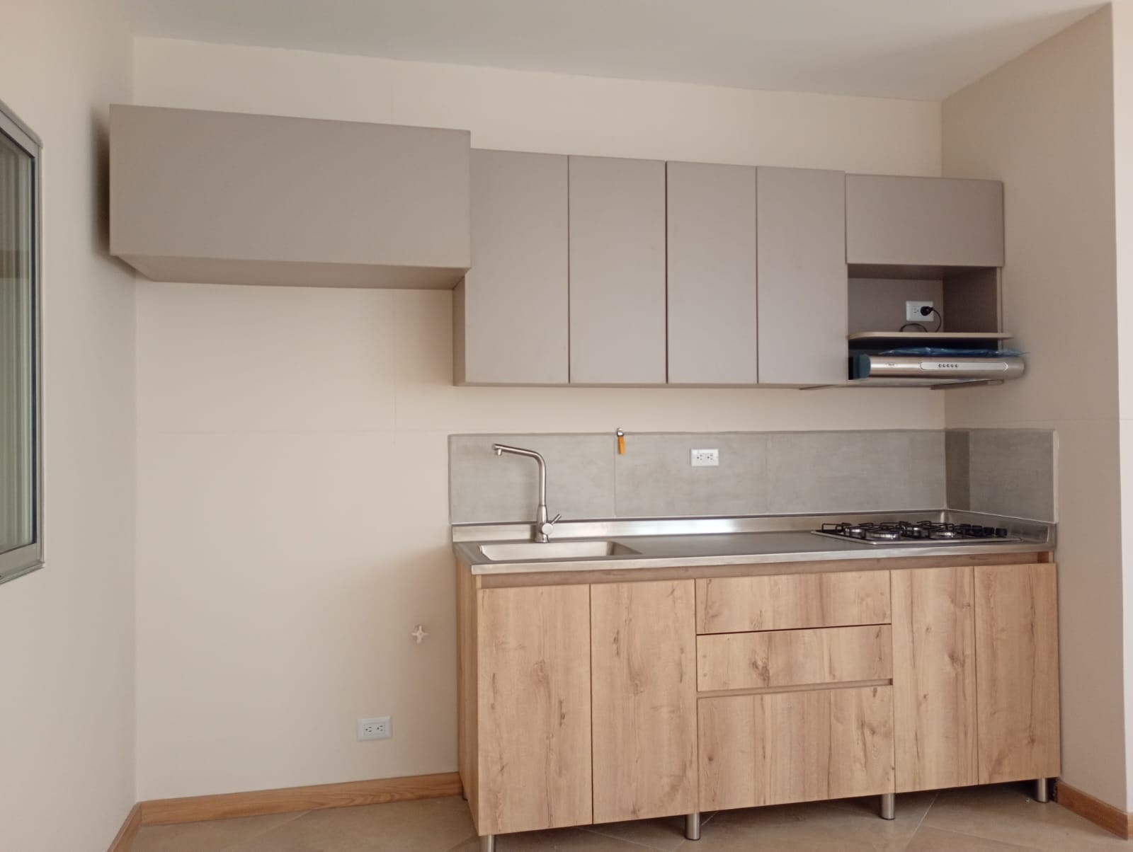 Apartamento en arriendo en Laureles, Medellín · foto 9 de 19