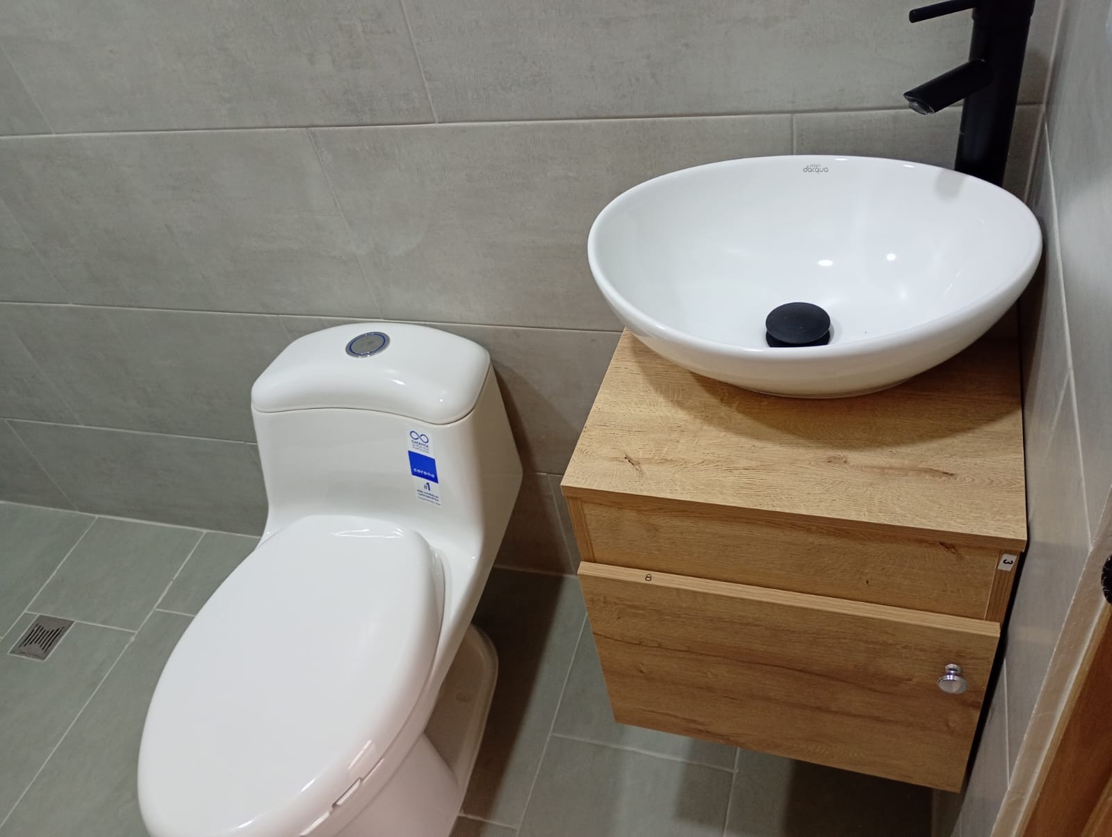 Apartamento en arriendo en Laureles, Medellín · foto 18 de 19