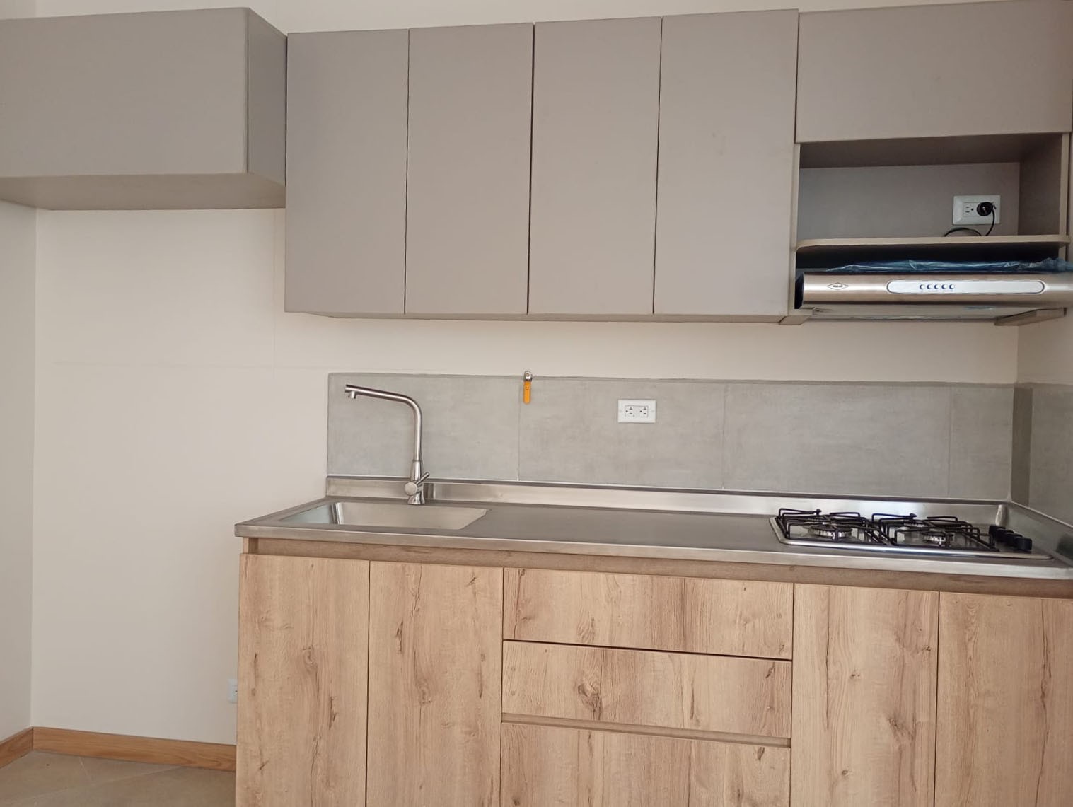 Apartamento en arriendo en Laureles, Medellín · foto 10 de 19