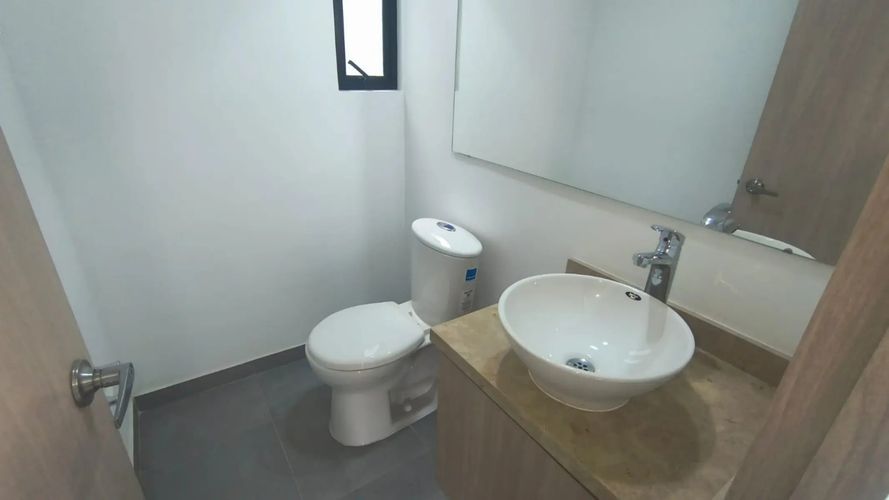 Apartamento de 3 alcobas en venta en Centro, Cajicá, 87 m² · foto 9 de 23