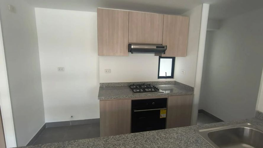 Apartamento de 3 alcobas en venta en Centro, Cajicá, 87 m² · foto 5 de 23