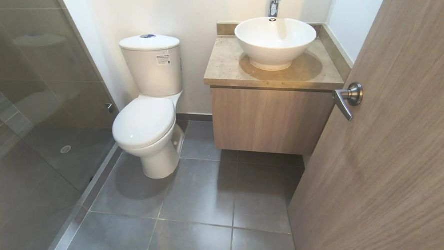 Apartamento de 3 alcobas en venta en Centro, Cajicá, 87 m² · foto 18 de 23