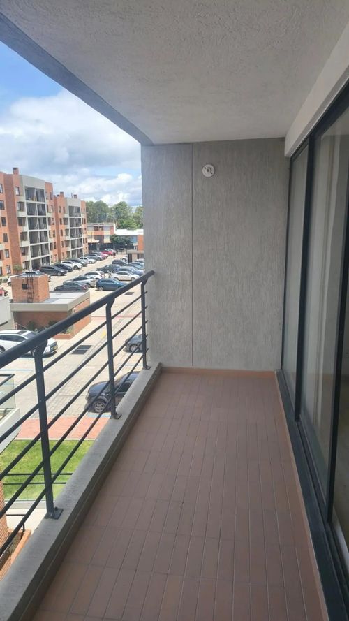 Apartamento de 3 alcobas en venta en Centro, Cajicá, 87 m² · foto 23 de 23