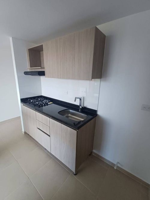 Apartamento de 3 alcobas en venta en Coaviconsa, Bucaramanga, 83 m² · foto 2 de 13
