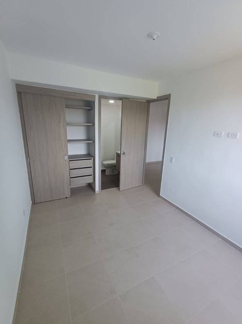 Apartamento de 3 alcobas en venta en Coaviconsa, Bucaramanga, 83 m² · foto 7 de 13