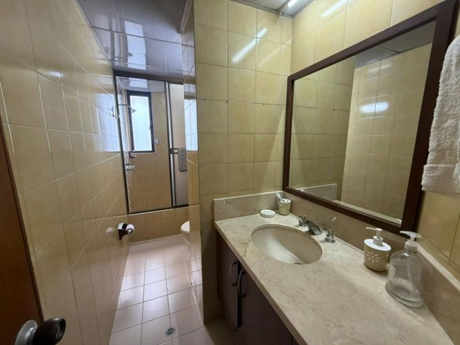Apartamento de 4 alcobas en venta en Sotomayor, Bucaramanga, 295 m² · foto 4 de 16