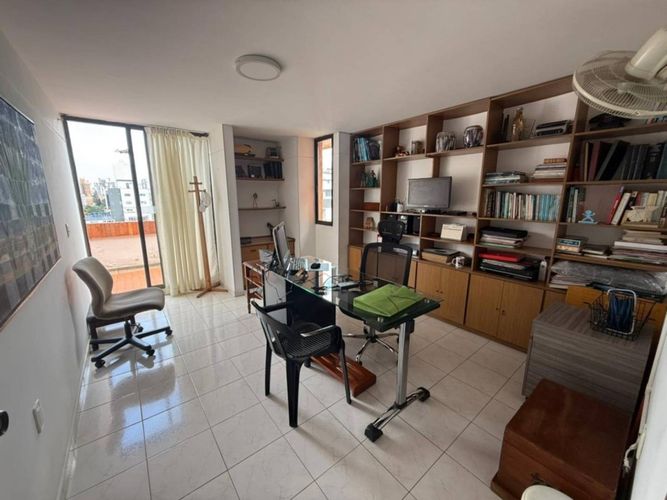Apartamento de 4 alcobas en venta en Sotomayor, Bucaramanga, 295 m² · foto 10 de 16