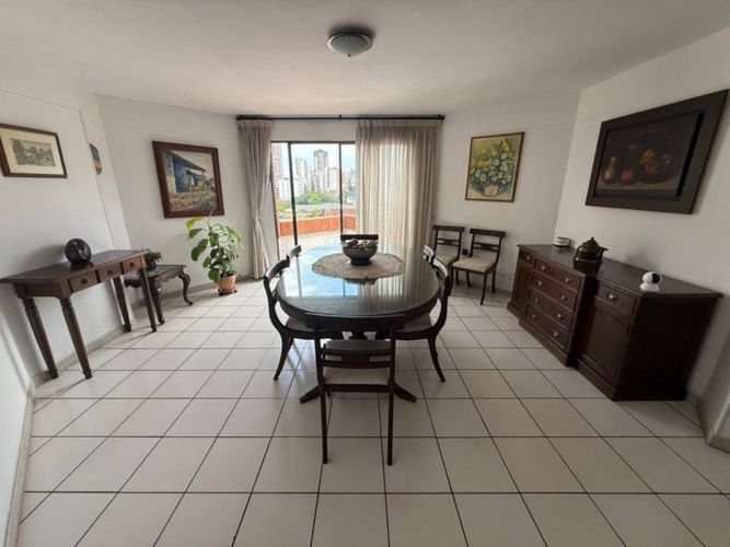 Apartamento de 4 alcobas en venta en Sotomayor, Bucaramanga, 295 m² · foto 13 de 16