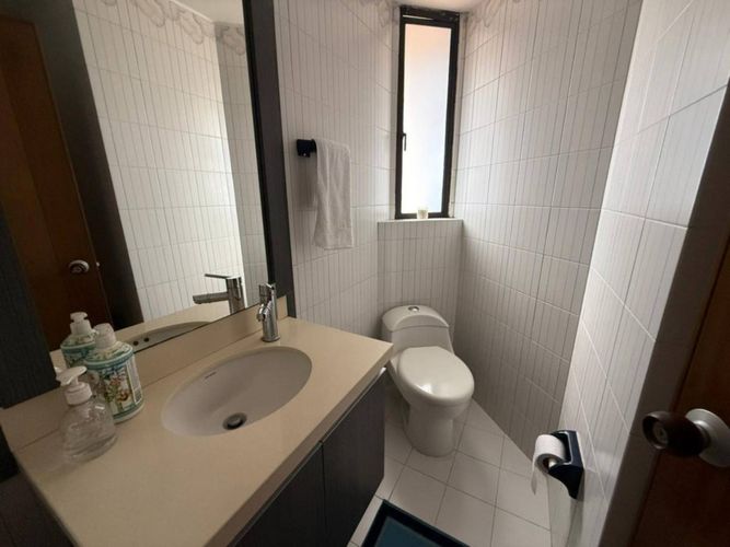 Apartamento de 4 alcobas en venta en Sotomayor, Bucaramanga, 295 m² · foto 15 de 16