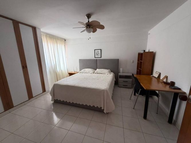 Apartamento de 4 alcobas en venta en Sotomayor, Bucaramanga, 295 m² · foto 16 de 16