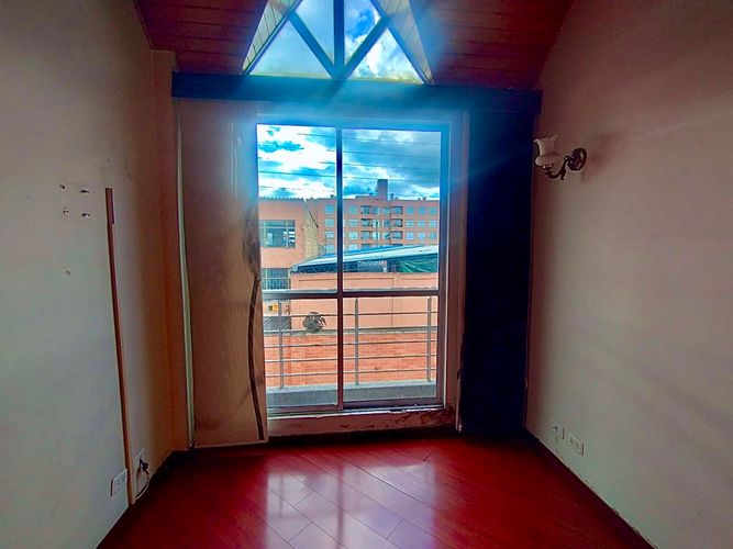 Casa de 3 alcobas en venta en El Pensamiento, Funza, 82 m² · foto 4 de 4