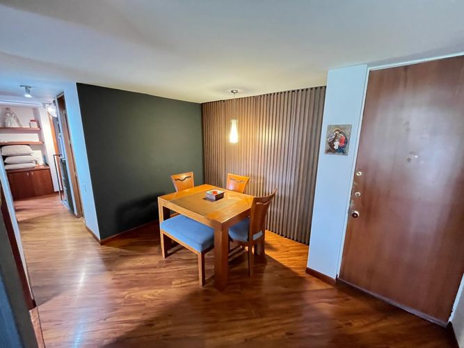 Apartamento en venta en Mazuren, Bogotá · foto 2 de 18