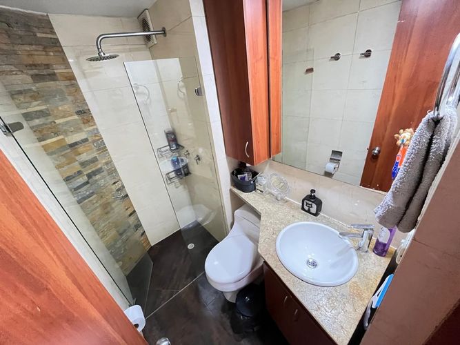 Apartamento en venta en Mazuren, Bogotá · foto 10 de 18