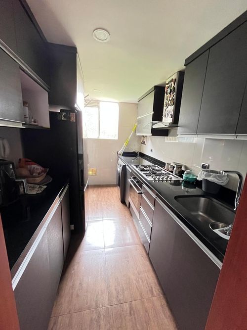 Apartamento en venta en Mazuren, Bogotá · foto 5 de 18