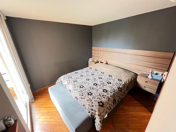Apartamento en venta en Mazuren, Bogotá · foto 7 de 18