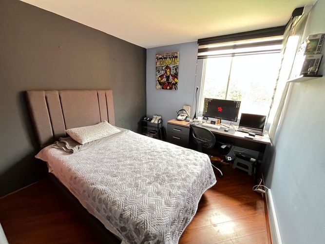 Apartamento en venta en Mazuren, Bogotá · foto 14 de 18