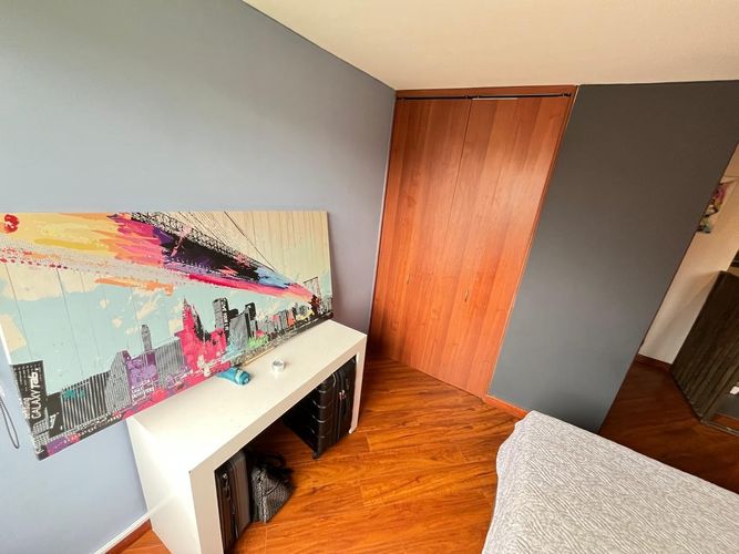 Apartamento en venta en Mazuren, Bogotá · foto 12 de 18