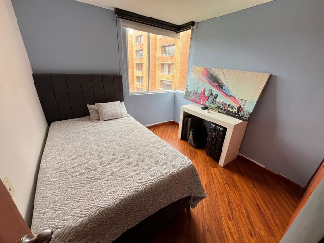 Apartamento en venta en Mazuren, Bogotá · foto 13 de 18
