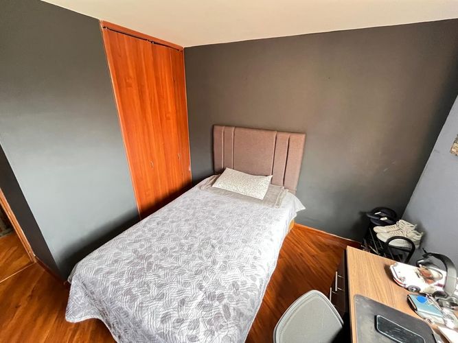 Apartamento en venta en Mazuren, Bogotá · foto 15 de 18