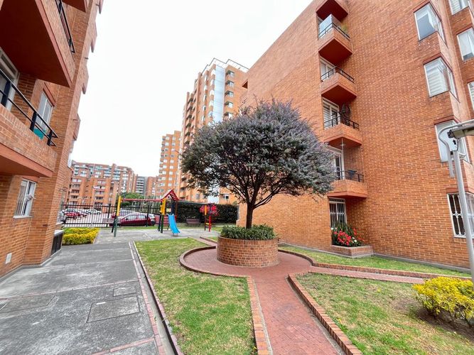 Apartamento en venta en Mazuren, Bogotá · foto 17 de 18