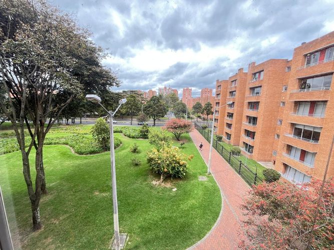 Apartamento en venta en Mazuren, Bogotá · foto 16 de 18